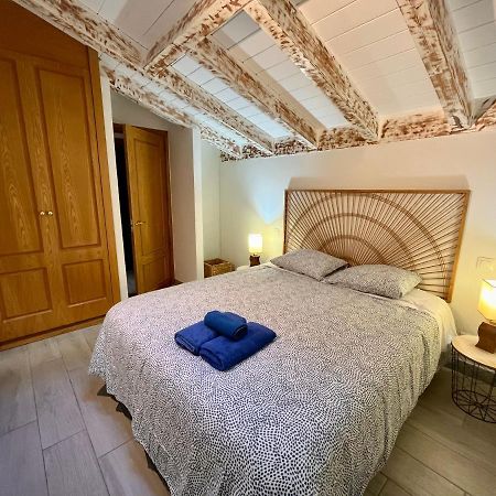 Atuaire Home Mirador De Saldana En Pleno Centro Historico Burgos Luaran gambar